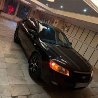 سوناتا ۲۰۰۷