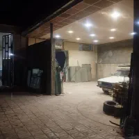 640متر ملک صنعتی|فروش دفتر صنعتی، کشاورزی، تجاری|مشهد, شهید احمدی روشن|دیوار