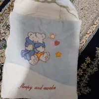 کیسه خواب نونو