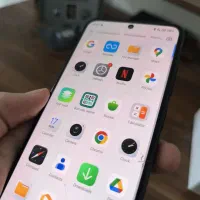 note 12 s 256g|موبایل|تبریز, |دیوار