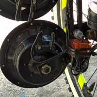 اسپرت کردن دوچرخه