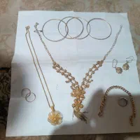 طلای نو و در حد خیلی نو|جواهرات|شاهرود, |دیوار