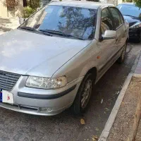 سمند ۸۴ سالم|خودرو سواری و وانت|تهران, شاهین|دیوار