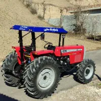 تراکتور. 1085