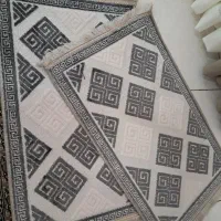 پادری تازه خریدم اما به فرشام  نمیخوره