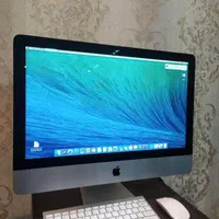 آل این وان صندوق فروشگاهی قیمت قبل تعداد محدودimac|رایانه رومیزی|شیراز, زرهی|دیوار
