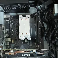 پی سی گیمینگ