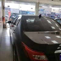 دنا پلاس اتومات|خودرو سواری و وانت|گنبد کاووس, |دیوار