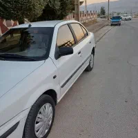 فروش فوری سمند Lx مدل ۱۳۹۴|خودرو سواری و وانت|تهران, اوقاف|دیوار