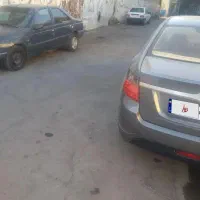 برلیانس۳۳۰ دنده