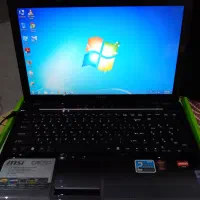 لپ تاپ msi دانش آموزی و برای کارهای روزمره