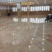 کفسابی و سنگسابی و نماشویی کفسابی سنگ ساب