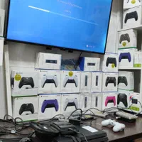 پخش کنسول بازیxbox.ps5.ps4باگارانتی و بازی نصبی|کنسول، بازی ویدئویی و آنلاین|اصفهان, نصرآباد|دیوار