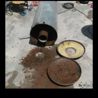 تعمیروتعویض آبگرمکن|خدمات پیشه و مهارت|خوی, |دیوار