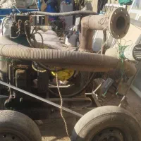 موتو اب مارگو گازئیلی|ماشینآلات صنعتی|شیروان (لرستان), |دیوار