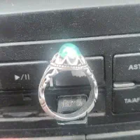 نقره،فیروزه