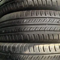 لاستیک کارکرده|قطعات یدکی و لوازم جانبی|تهران, کوثر|دیوار