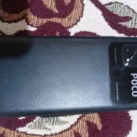 گوشی poco c40|موبایل|سلامی, |دیوار