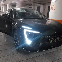 آواتار 11 مشکی صفر (نقدو اقساط تحویل فوری)سندبنام|خودرو سواری و وانت|تهران, اقدسیه|دیوار