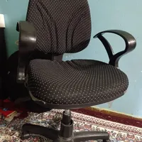 صندلی چرخدار