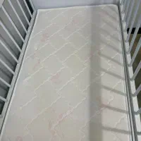تشک تخت خواب نوزاد