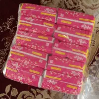 دستمال کاغذی رابو