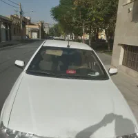 سمنداف سون دوگانه شرکتی|خودرو سواری و وانت|قم, عمار یاسر|دیوار