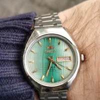 ساعت ORIENT اتوماتیک|ساعت|تبریز, |دیوار