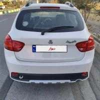 کوییک CX مدل402|خودرو سواری و وانت|اراک, |دیوار