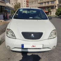 تیبا صندوق دار