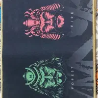 پد موس گیمینگ