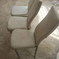 سندلی ناهارخوری