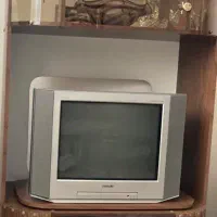 تلویزیون سونی با بوفه