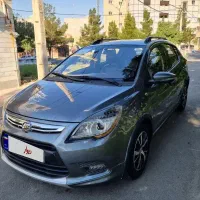 لیفان اتومات ایکس ۵۰ مدل ۹۵
