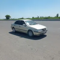 سمند مدل 83
