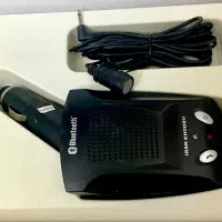 میکروفون و پخش کننده تماس خودرو