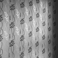 طرح رنگ کاغذ دیواری غلطک طرح دار