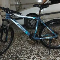 دوچرخه اینتنز ۲۶