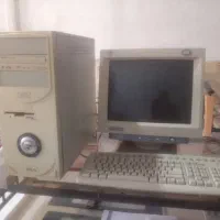 کامپیوتر رومیزی