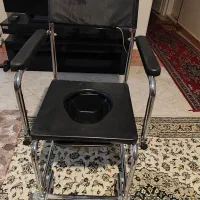 صندلی حمام