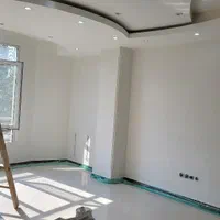 نقاش نقاشی ساختمان درصادقیه جنت پونک( تهران کرج )|خدمات پیشه و مهارت|تهران, صادقیه|دیوار