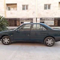 پژو آردی مدل ۸۴ دوگانه سوز خوش قیمت|خودرو سواری و وانت|رشت, کوی مهر|دیوار