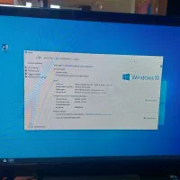 مینی کیس لنوو cpu e8400|رایانه رومیزی|تبریز, |دیوار