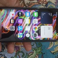 آیفون ۱۱ نرمال سیم لاک|موبایل|نیک شهر, |دیوار