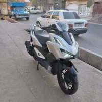 موتور کلیک|موتورسیکلت|ساوه, |دیوار