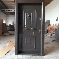 تولیدی درب ضد سرقت استحکام|مصالح و تجهیزات ساختمان|سبزوار, قصبه غربی|دیوار