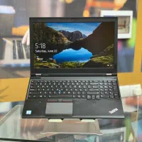 lenovo thinkpad P50|رایانه همراه|بانه, |دیوار