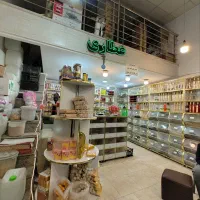 ** 36 متری قلب بازار شلوغ / سرمایه‌گذاری و کاسبی *|فروش مغازه و غرفه|اندیشه, اندیشه فاز ۱|دیوار