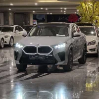 آرکان خودرو ایران مالBMW  X2 sdrive 2026