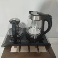 چای‌ساز دیجیتال مدیا